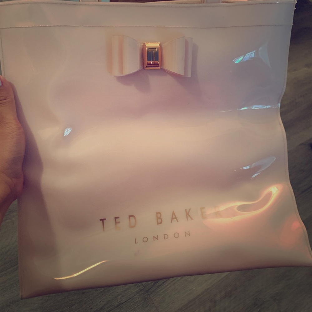 Ted baker bag
